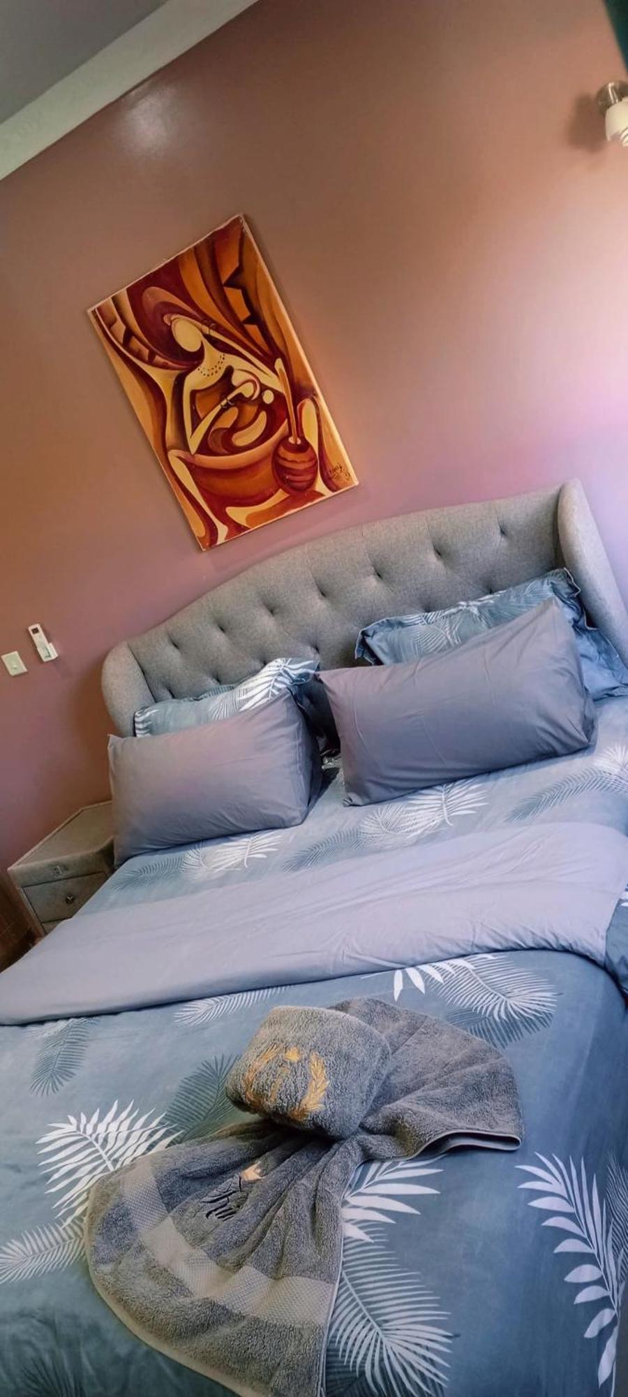 Emc Fully Furnished &Serviced Villas 4 Bedroom With Solar Power , Private Pool, Starlink Wifi ,Aircons & Dstv Лусака Екстериор снимка